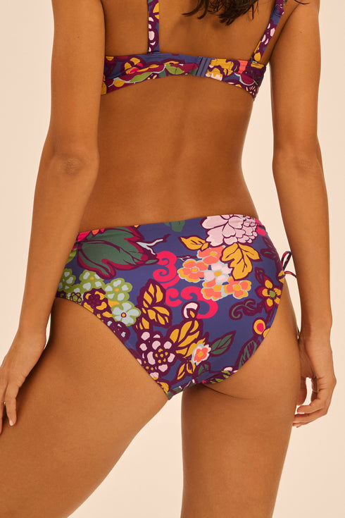 Simone Perele 1Ed Melia Retro Brief